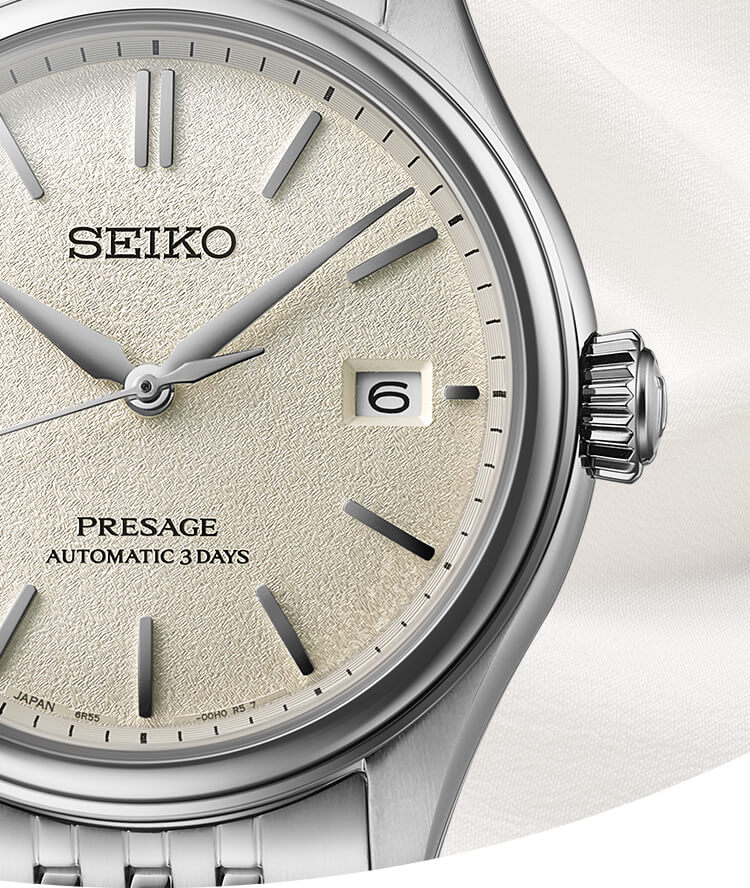 Photo of SPB463 SEIKO PRESAGE