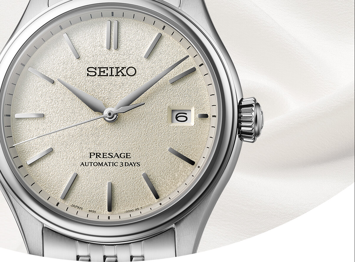 Photo of SPB463 SEIKO PRESAGE