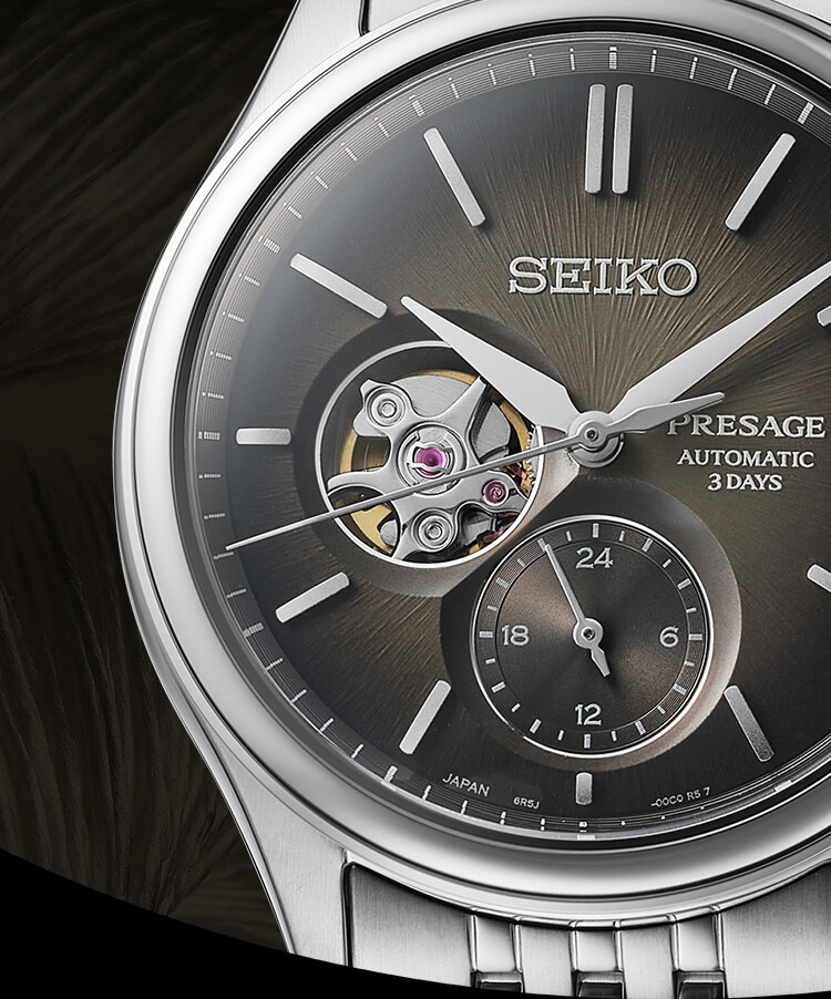 Photo of SPB471 SEIKO PRESAGE